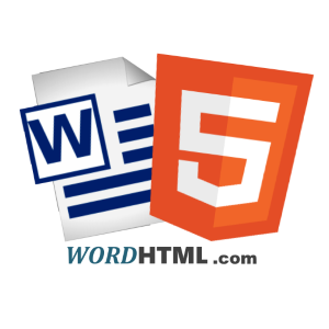 Word To Html Online Converter And Cleaner 𝗪𝗼𝗿𝗱𝗛𝗧𝗠𝗟 𝗰𝗼𝗺